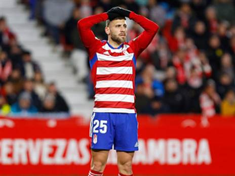 בספרד מצפים ממנו ליותר (Getty)