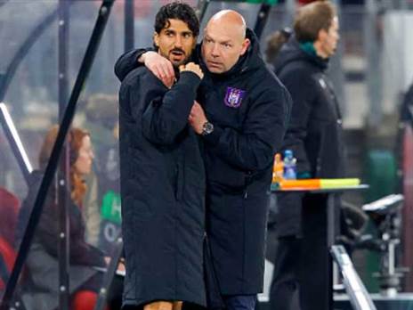 רימר ורפאלוב. נפרדים הקיץ (getty)