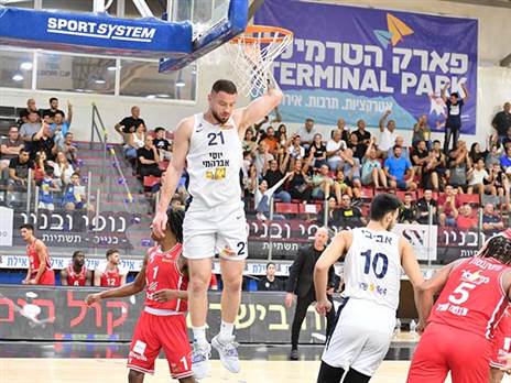 נתנאל ארצי. בקרוב בחולון (יוד צילומים אילת)