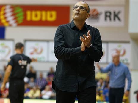 עידן בית הלחמי יוצא לדרך (אלן שיבר)