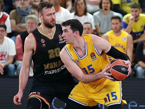 כהן. עדיין ללא נקודות (Getty)