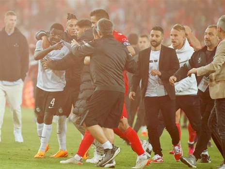 תגובה קשה (אלן שיבר)