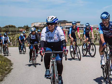 ינסו לדהור רחוק ככל האפשר (צילום: נועה ארנון)