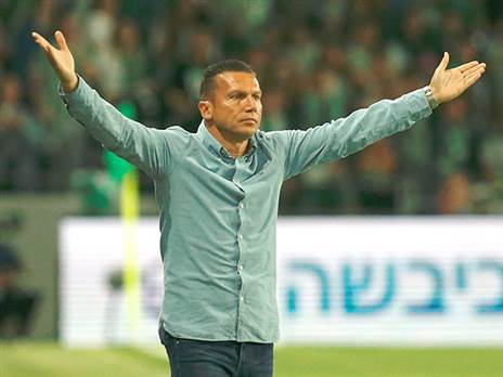 כאב ראש לקראת נתניה. בכר (אלן שיבר)