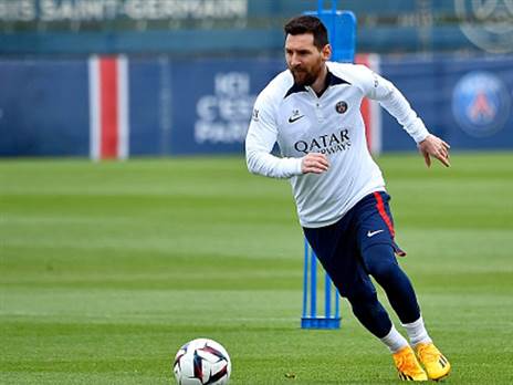 יחזור לברצלונה? מסי (getty)