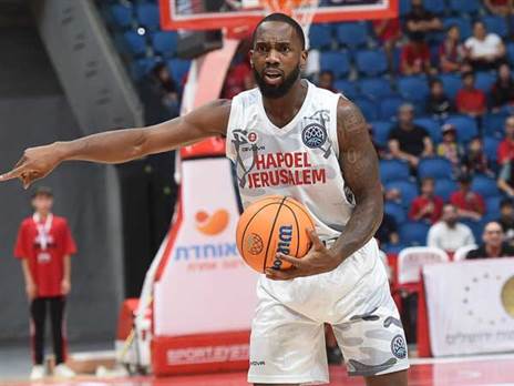 מסמל את העונה של ירושלים (פיב"א)