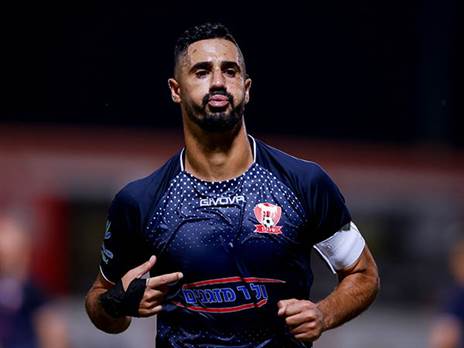 בירם כיאל. יישאר בסכנין? (מאור אלקסלסי)