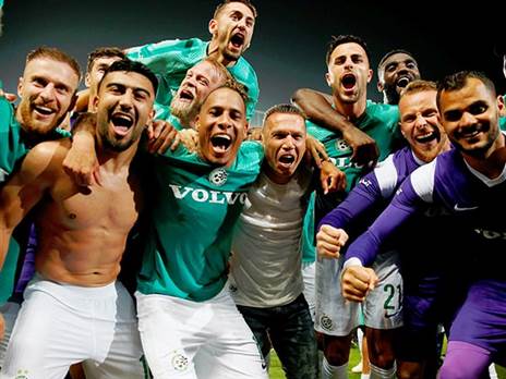 חזיזה יישאר? (אלן שיבר)