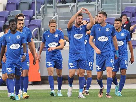 מתחזקים (ברני ארדוב)