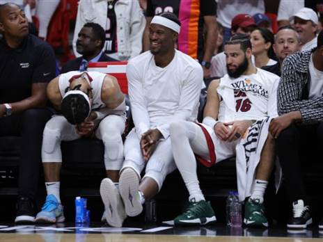 אל תדליקו את באטלר (Megan Briggs/Getty Images)