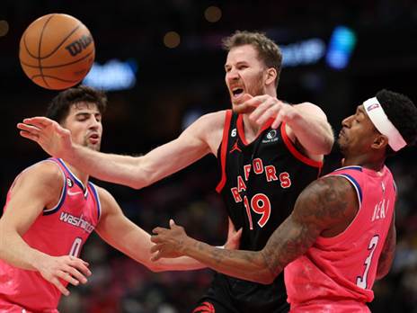 ביל ואבדיה. ימשיכו לשתף פעולה? (Patrick Smith/Getty Images)