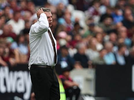 צריך נס בשביל להשאיר את לידס בליגה. אלרדייס (Getty)