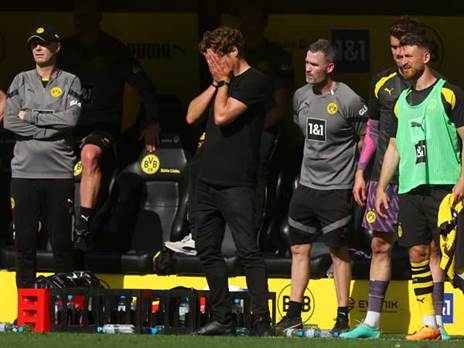 והחמיצה (GETTY)