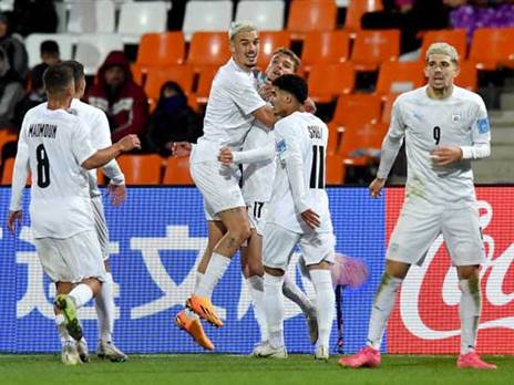 מדהים. לא פחות (Getty)