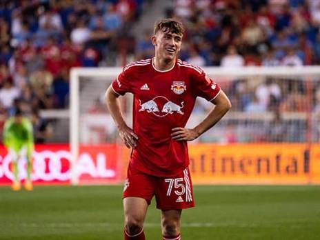 סומן ככישרון גדול בניו יורק רד בולס (getty)