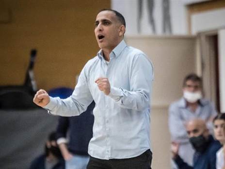 "ג'ני הצליחה לשדרג את עצמה". לזר על המתאזרחת (קרדיט: עודד קרני)