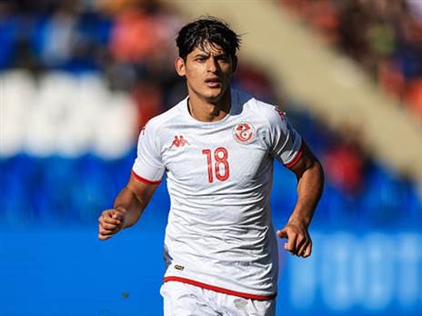 מהבולטים בטוניסיה. מוחמד דאהווי (Getty)