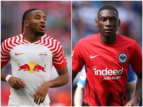 שני תותחים (getty)