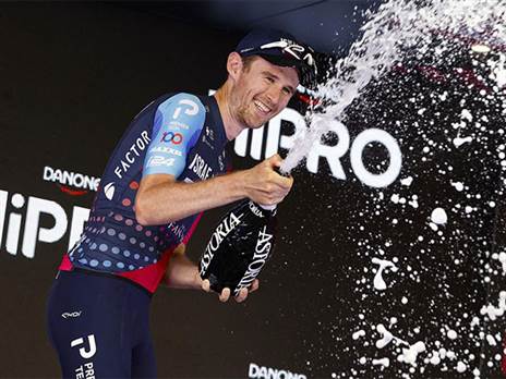 (ספרינג סייקלינג)