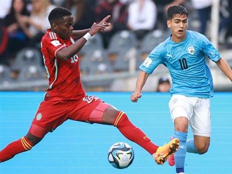 צפוי להחמיץ את המשחק. לוגסי (GETTY)