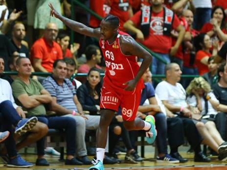 "אמרתי לו 'תראה מה עוצר אותך'" (לירון מולדובן)