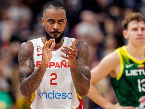 מכבי צריכה את לורנזו של ספרד (GETTY)