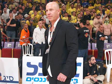 "אין לנו ברירה" (אלן שיבר)