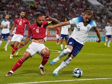 Mike Hewitt/Getty Images