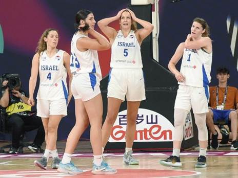 זו היתה הזדמנות אמיתית להעלות את התודעה לענף (אלן שיבר)