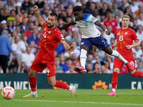 (Martin Rickett/PA Images via Getty Images)