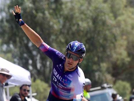 (צילום: נועה ארנון)