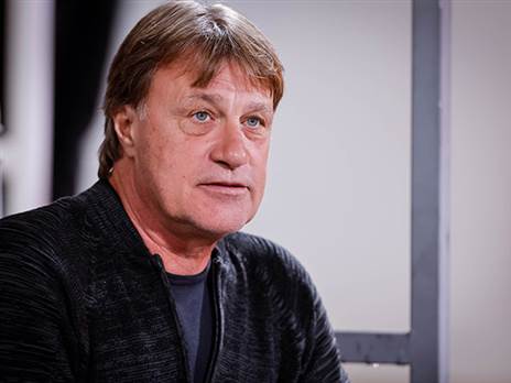 הביא שוער. דראפיץ' (צילום: מאור אלקסלסי)