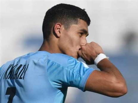 קיץ גדול. חלאיילי (GETTY)