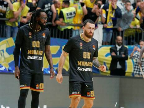 "זה היה כאוטי" (אלן שיבר)