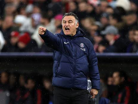 גאלטייה. האחרון ברשימה (Alex Grimm/Getty Images)