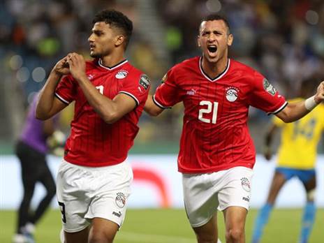 הופעה 13 במשחקים האולימפיים (עמוד הטוויטר KingFut.com)