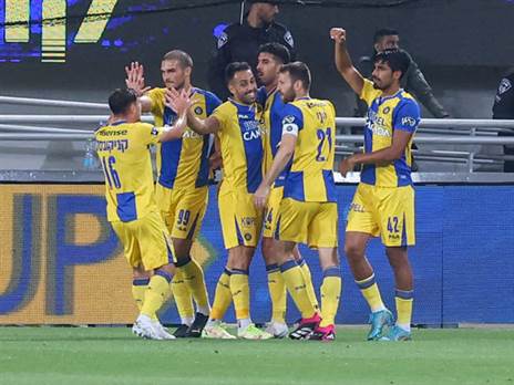 מכבי ת"א מובילה מבין הישראליות. תהיה ב-EA FC? (דני מרון)