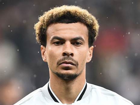 יצליח להשתקם אצל אברטון? דלה עלי (Getty)