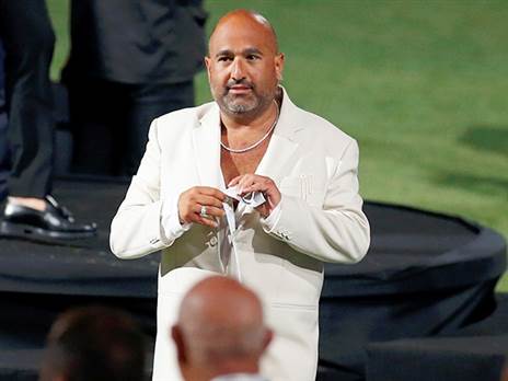 ברק אברמוב. בבית"ר ממתינים להכרעה (אלן שיבר)