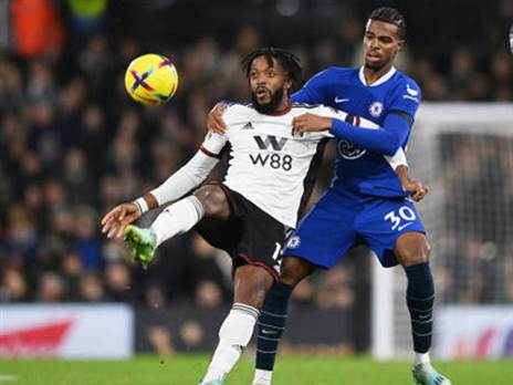 בקרוב במדים של חיפה? צ'אלובה (GETTY)