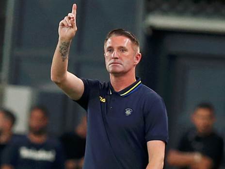 יש לו נראטיב (אלן שיבר)