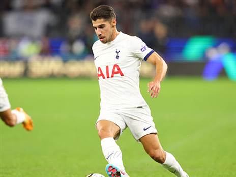 "מחכה לעלות לשחק באיצטדיון" (Getty)