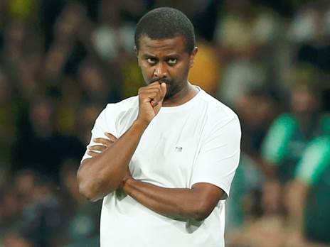 יאלץ להתמודד עם הסגל הקיים. דגו (אלן שיבר)