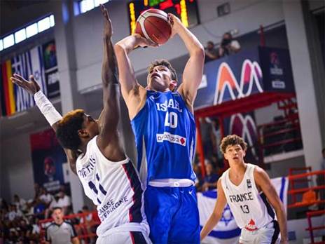 מאייר בצבע (FIBA)