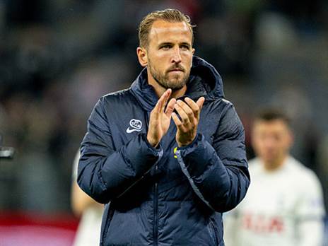 יאריך חוזה או יעזוב? קיין (Getty)