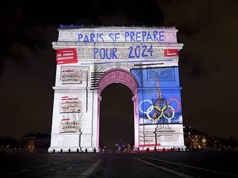 מתכוננים לאירוע הספורט הגדול בעולם (GETTY)