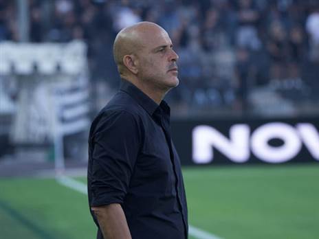 התכונן בצורה מושלמת ליוונים (האתר הרשמי של בית"ר ירושלים)