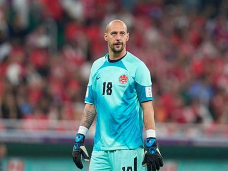 נשאר בחוץ. מילאן בוריאן (getty)