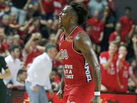 זכה לשכר משודרג (צילום: אלן שיבר)