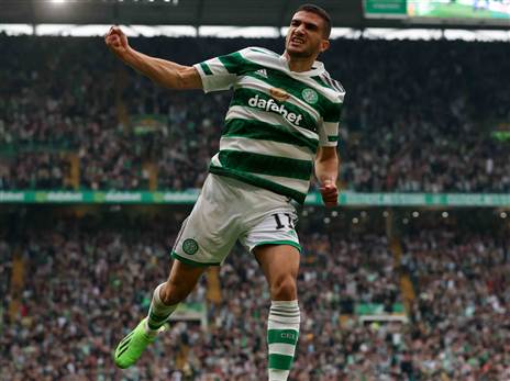 יכבוש העונה בליגת האלופות? (Getty)